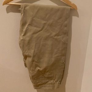 Vintage Ralph Lauren dungarees size 34 x 32